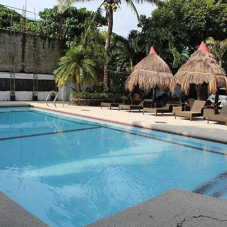 Tonglen Beach Resort Balabag  Zewnętrze zdjęcie