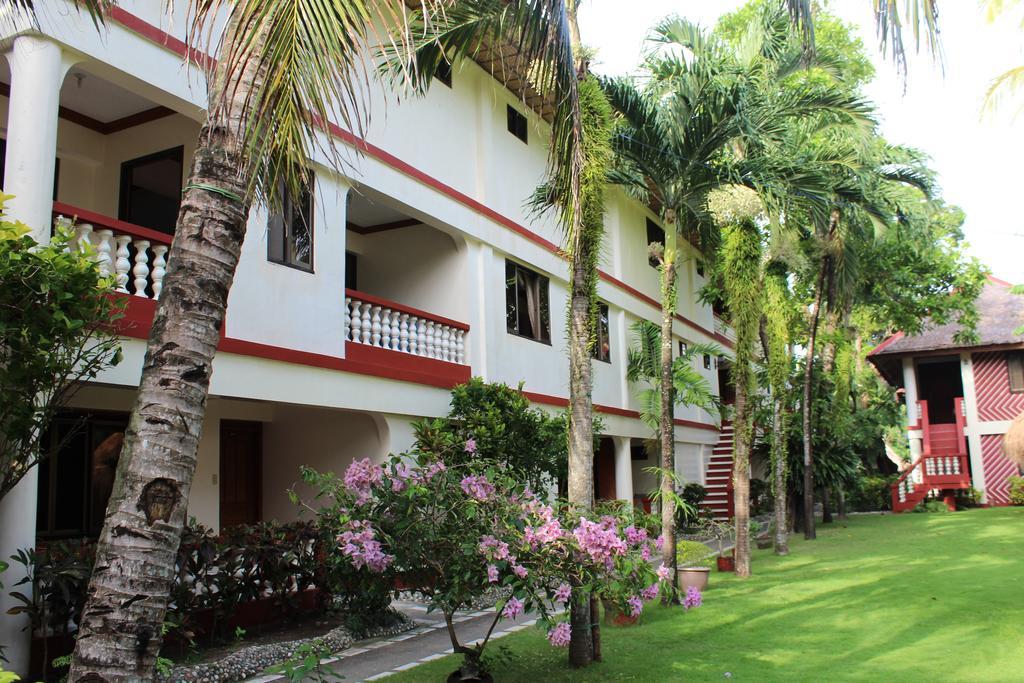 Tonglen Beach Resort Balabag  Zewnętrze zdjęcie