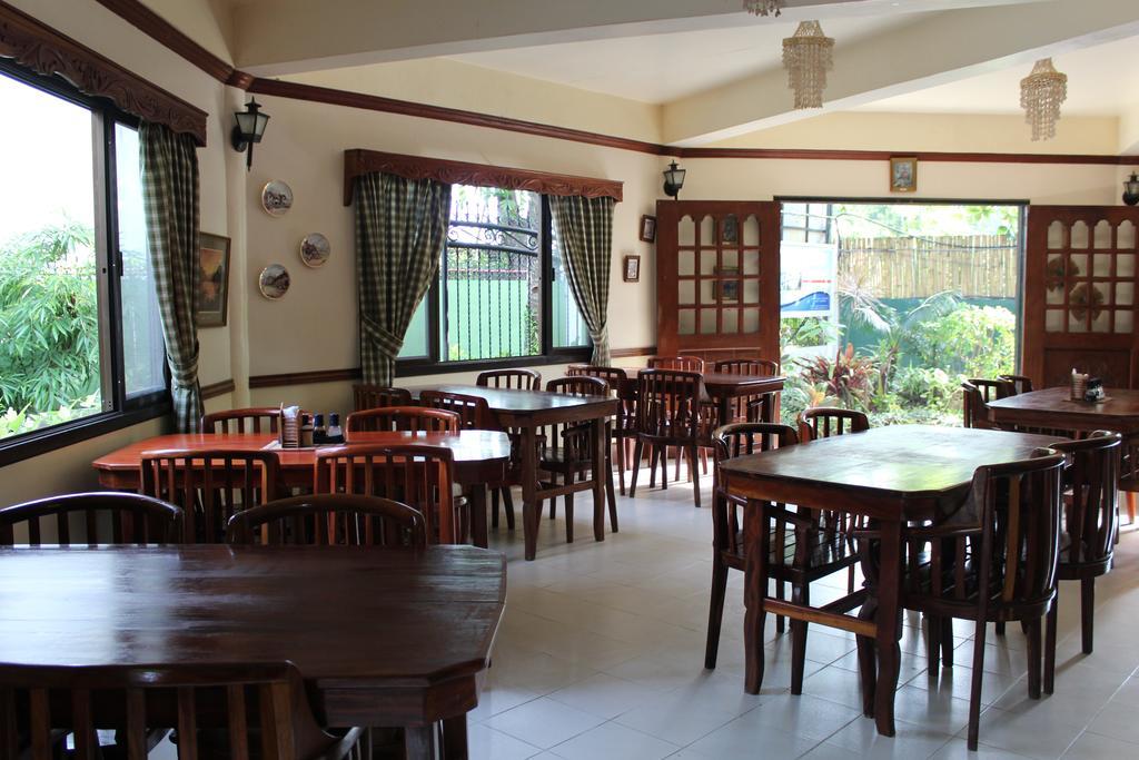 Tonglen Beach Resort Balabag  Zewnętrze zdjęcie