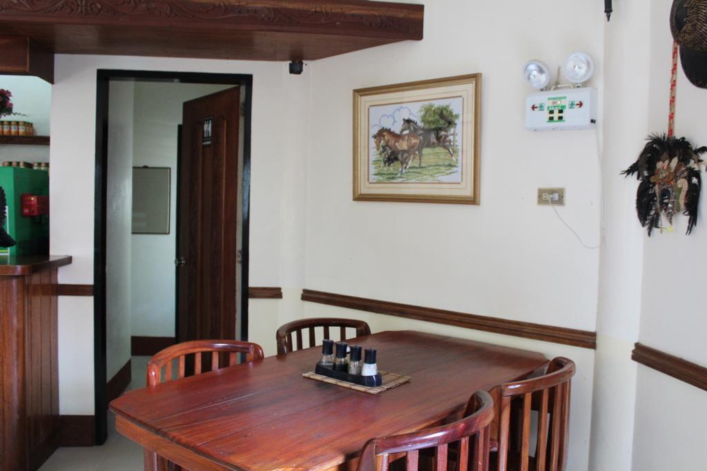 Tonglen Beach Resort Balabag  Zewnętrze zdjęcie