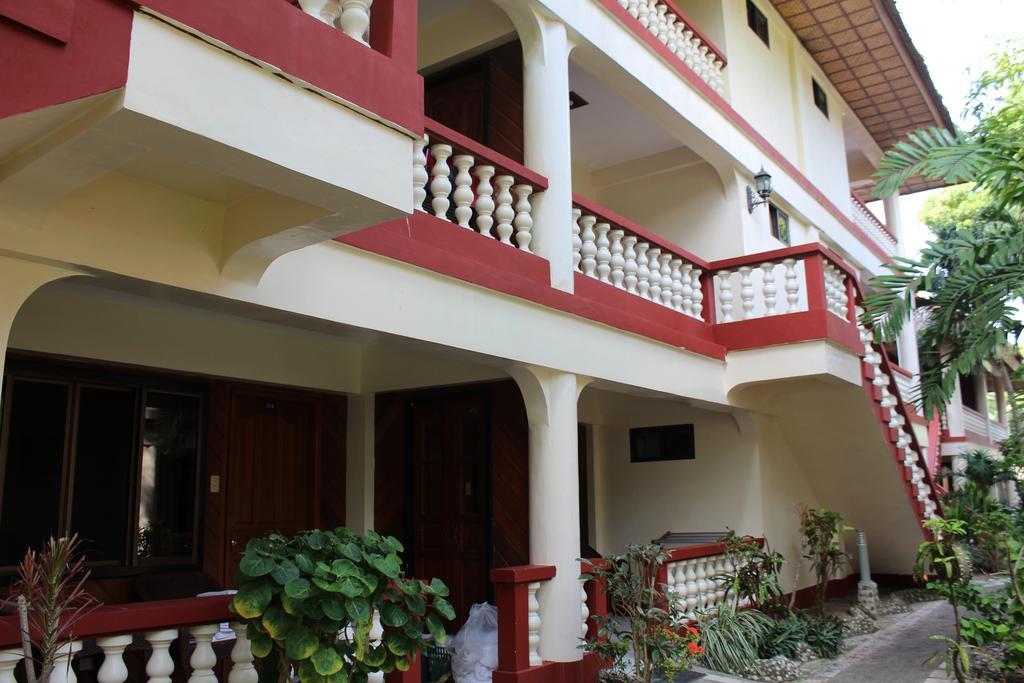 Tonglen Beach Resort Balabag  Zewnętrze zdjęcie