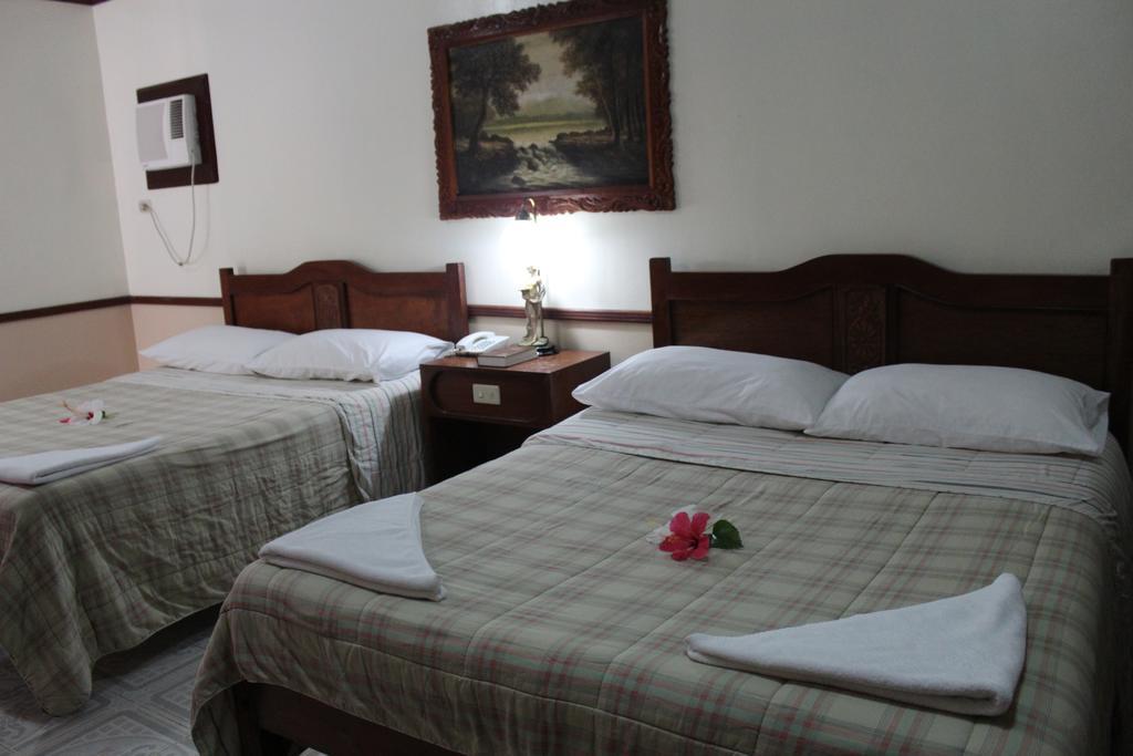 Tonglen Beach Resort Balabag  Pokój zdjęcie