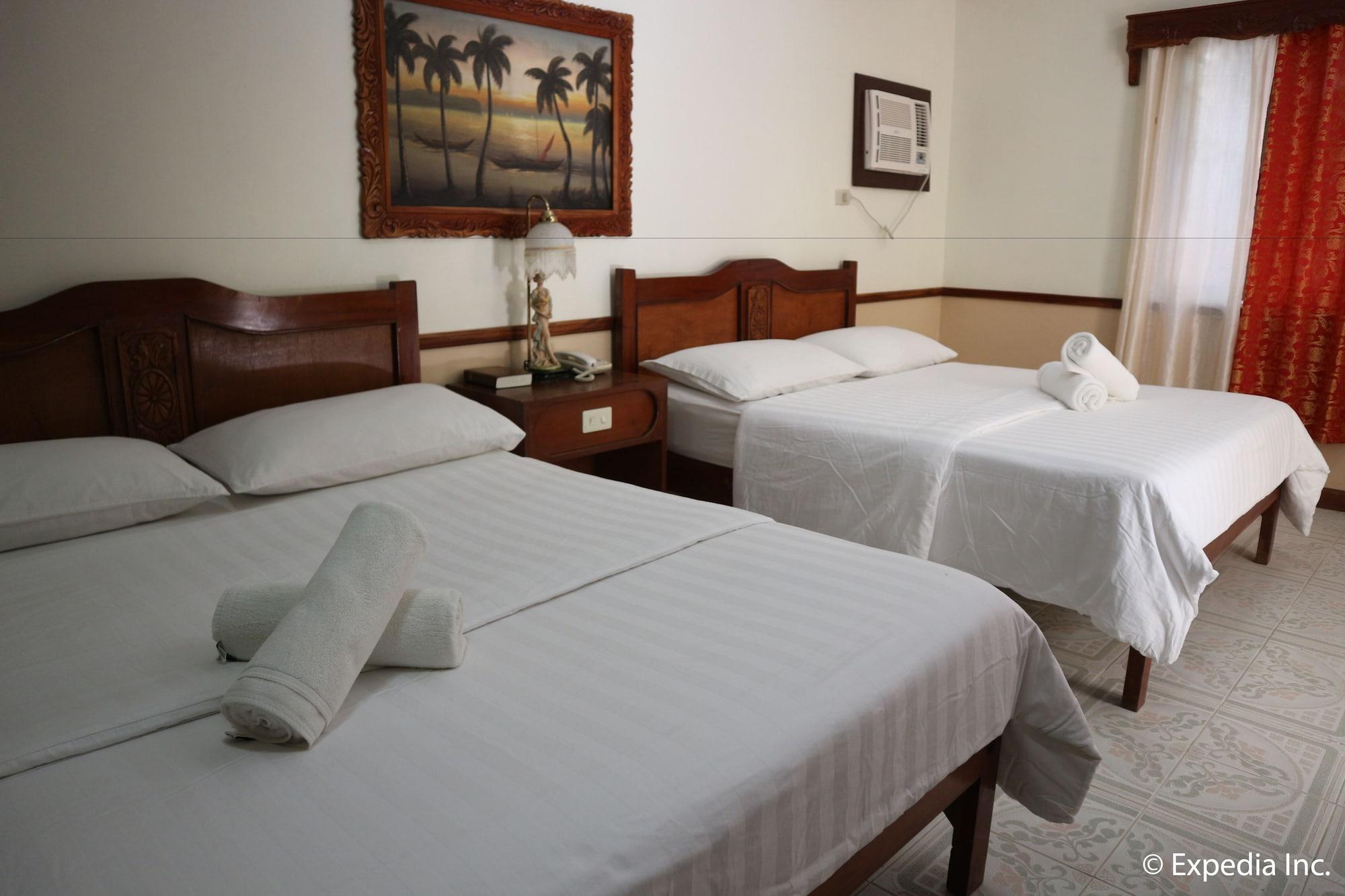 Tonglen Beach Resort Balabag  Zewnętrze zdjęcie