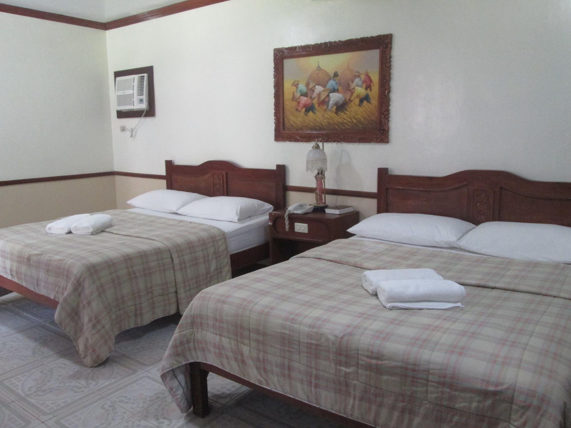 Tonglen Beach Resort Balabag  Zewnętrze zdjęcie