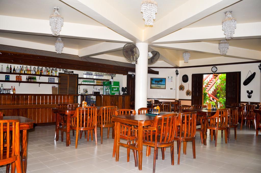 Tonglen Beach Resort Balabag  Zewnętrze zdjęcie