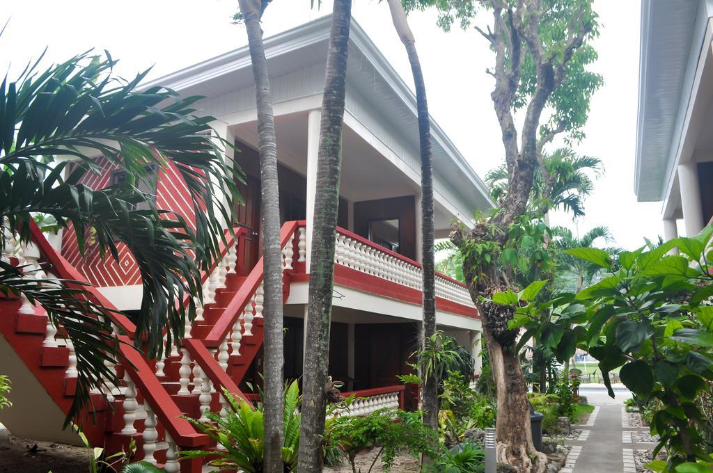 Tonglen Beach Resort Balabag  Zewnętrze zdjęcie