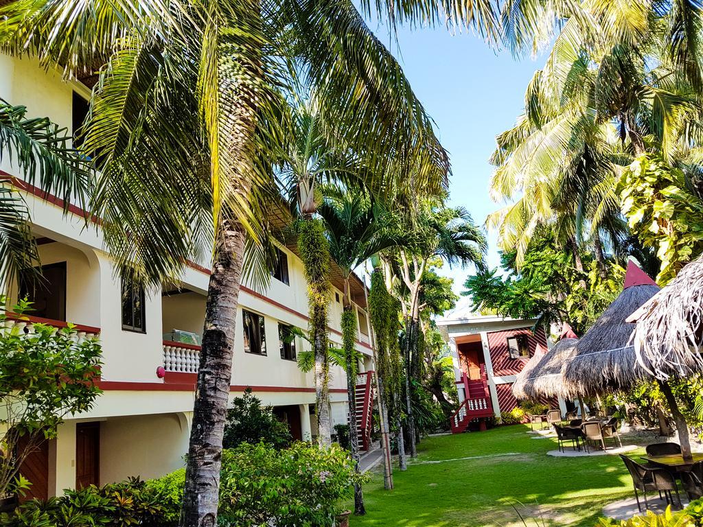 Tonglen Beach Resort Balabag  Zewnętrze zdjęcie