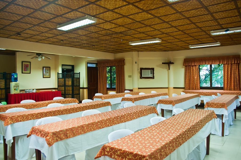 Tonglen Beach Resort Balabag  Zewnętrze zdjęcie