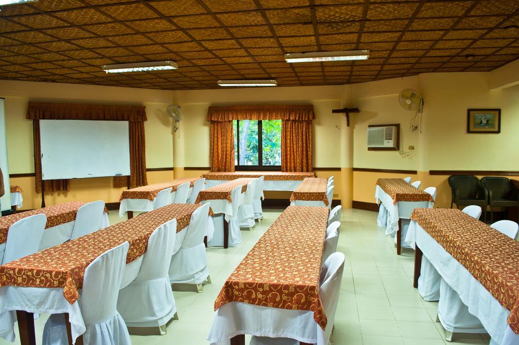 Tonglen Beach Resort Balabag  Zewnętrze zdjęcie