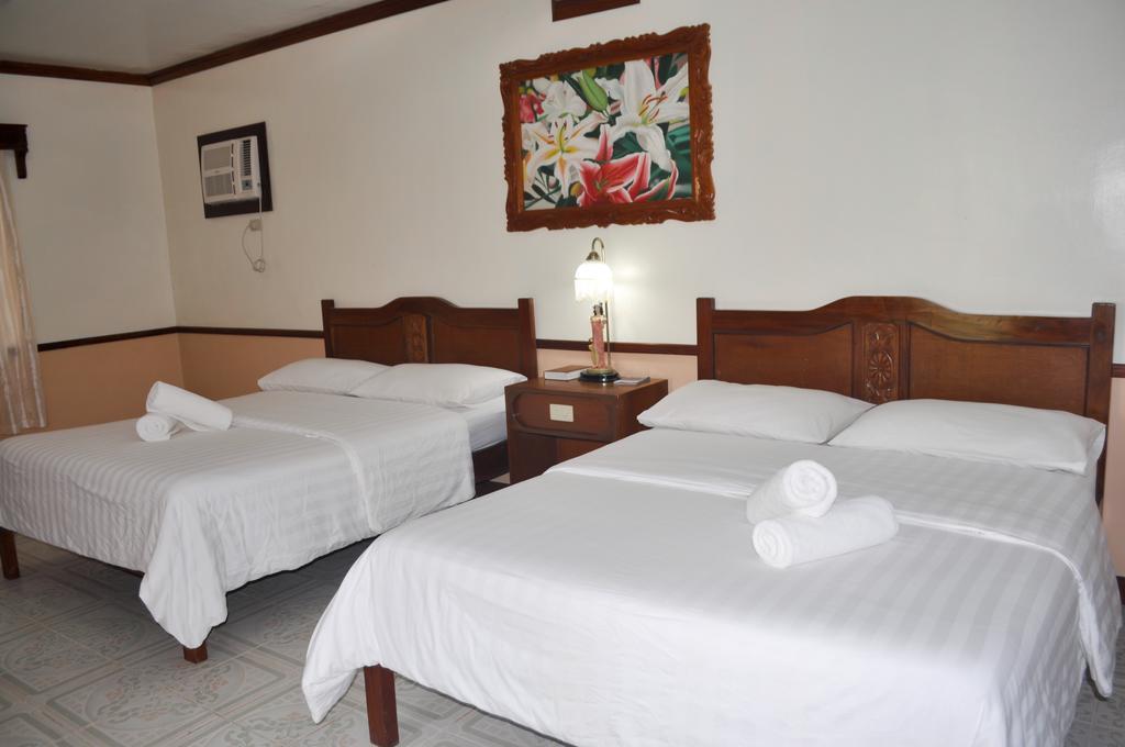 Tonglen Beach Resort Balabag  Zewnętrze zdjęcie
