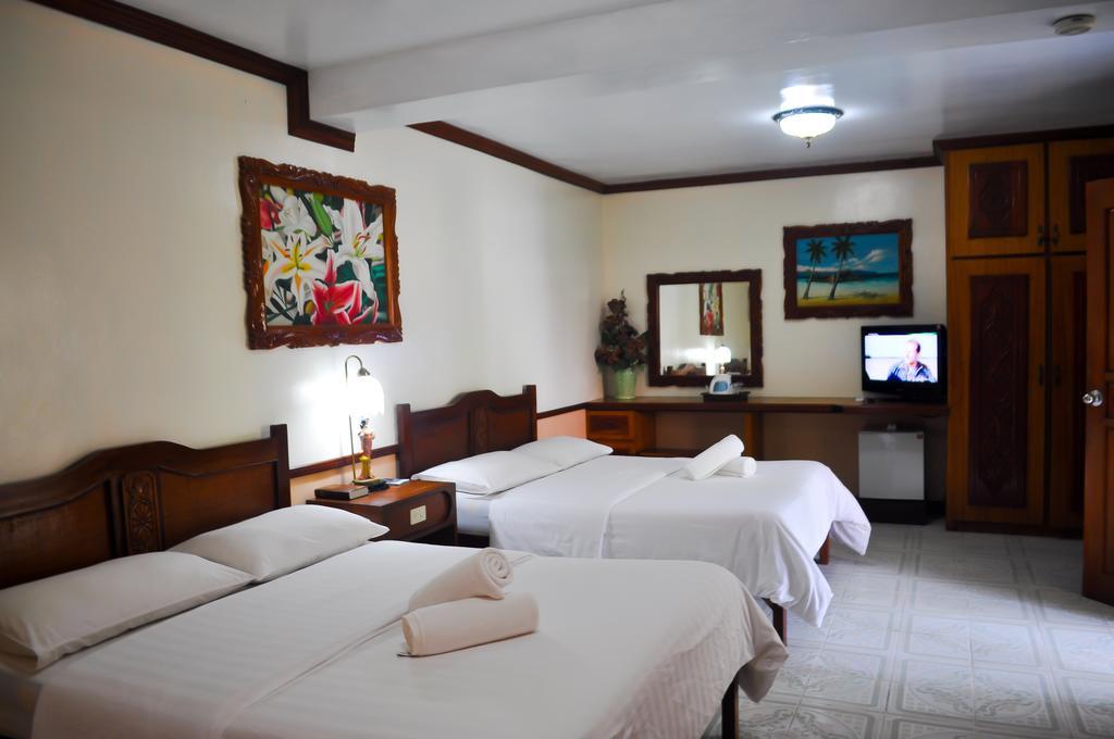 Tonglen Beach Resort Balabag  Zewnętrze zdjęcie