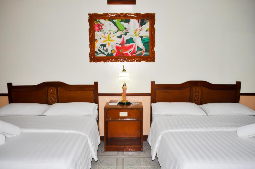 Tonglen Beach Resort Balabag  Zewnętrze zdjęcie